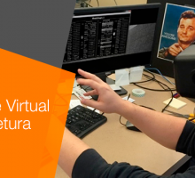 Realidade Virtual na Arquitetura
