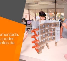Realidade Aumentada – Aumente seu poder de decisão antes da obra!