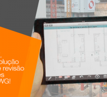 SMART VOICE – Conheça a evolução das nuvens de revisão para anotações precisas no DWG!