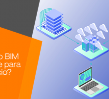 Colaboração BIM é importante para o seu negócio?