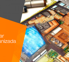 Como montar Planta Humanizada no ZWCAD