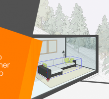 Trabalhando com o Outliner no SketchUp