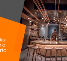 Design na Starbucks: Produzindo o material certo