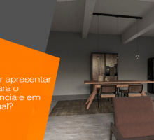 Yulio VR – Apresente seu projeto à distância e em realidade virtual!