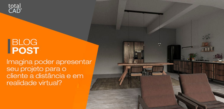 Capa do post: Yulio VR - Apresente seu projeto à distância e em realidade virtual!