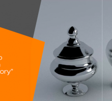 Como comparar seus renders no V-Ray? Conheça a Janela “History”
