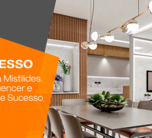 Conheça Julia Mistilides. Arquiteta, influencer e nosso Case de Sucesso desse mês!
