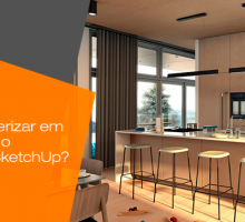 Cloud Render: Conheça o serviço da Chaos V-Ray para Renderização em Nuvem!