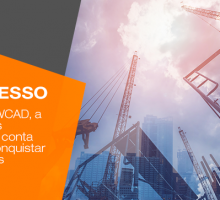 Usuários do ZWCAD, Mako Soluções Industriais, nos conta como conquistar a confiança dos clientes.