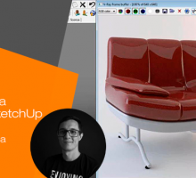6 razões para você usar SketchUp com V-Ray!