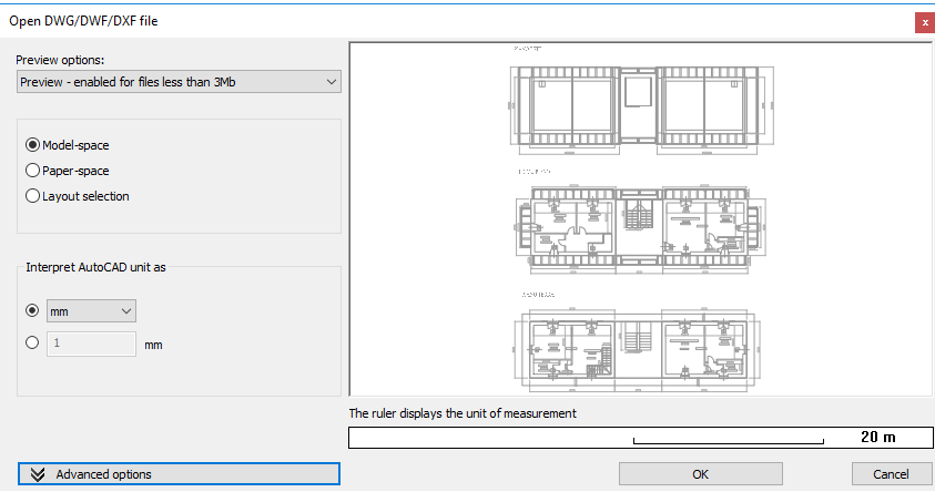 Vertical Multi Condomonio DWG Full Project for AutoCAD • Designs CAD