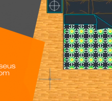 Personalize seus desenhos com Super Hatch no ZWCAD!