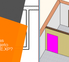 Como usar as fases do projeto no ARCHLINE.XP?