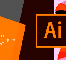 Como utilizar o Illustrator em projetos de arquitetura?