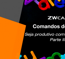 Comandos ZWCAD: Parte III