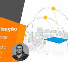 Geolocalização no Sketchup com Igor Almeida