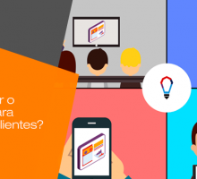 Como utilizar o YULIO VR para conquistar clientes?