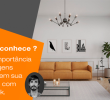Ainda não conhece o V-Ray? Descubra a importância de incluir imagens renderizadas em sua apresentação