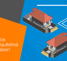 10 Comandos CAD que os arquitetos precisam dominar (Parte 1)