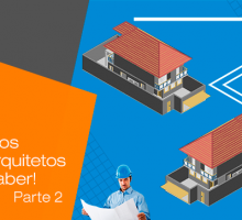 10 Comandos CAD que os arquitetos precisam dominar (Parte 2)