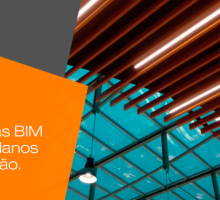 Ferramentas BIM para criar Planos de Iluminação.