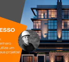 Case de Sucesso: Veja como o Engenheiro Nivaldo de Maria Utiliza um CAD à Altura de Seus Projetos!