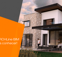 4 recursos de ARCHLine BIM que você precisa conhecer!