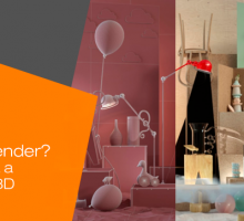 O que é o render? – Um guia para a visualização 3D