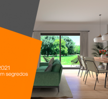 ARCHLine.XP 2021: Renderizando sem segredo