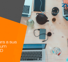 Top 4 motivos para a sua equipe de projetistas usar um software CAD