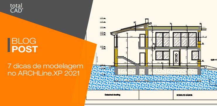 Capa do post: 7 Ferramentas Fundamentais em Software BIM