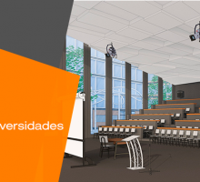 Conheça o novo SketchUp Universidades