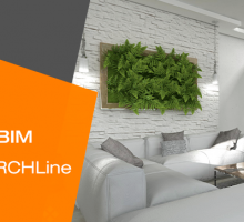O Mundo BIM – Semana ARCHLine