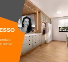 Case de Sucesso Imira de Holanda e Studio M4