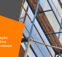 BIM e Renovação Energética: Uma colaboração valiosa