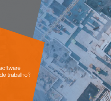Qual o melhor software para o seu fluxo de trabalho?