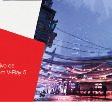 O Manual Definitivo de Renderização com o V-Ray 5