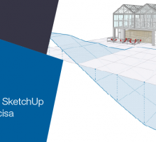 Extensões do SketchUp que você precisa conhecer