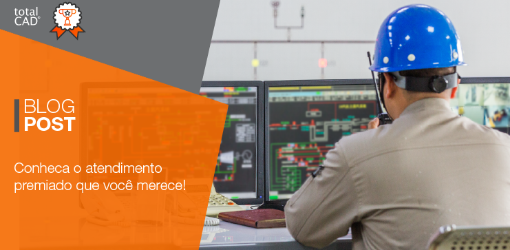 Capa do post: Conheça o atendimento premiado que você merece!