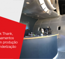 Case de Sucesso: Conheça o Think Tank!