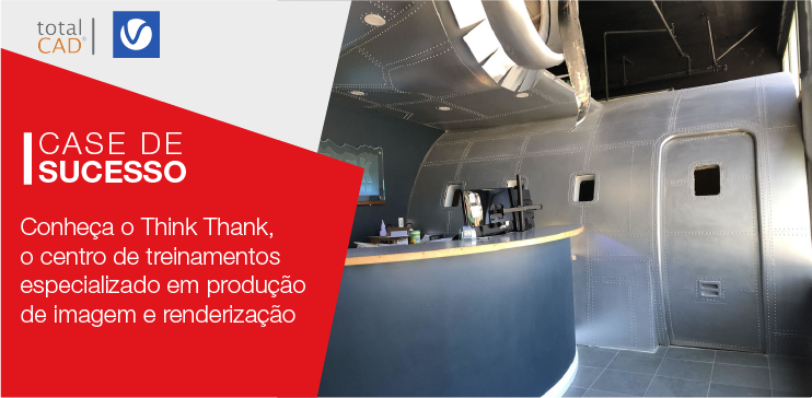 Capa do post: Case de Sucesso: Conheça o Think Tank!