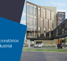 Projetando laboratórios em escala industrial