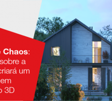 Fusão entre Chaos e Enscape, apoiada por LEA Partners e TA Associates