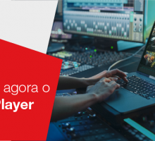 Conheça agora o Chaos Player!