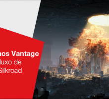 Como o Chaos Vantage melhorou o fluxo de trabalho da Silkroad Digital Vision