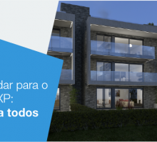 Porque mudar para o ARCHLINE.XP, o BIM para todos