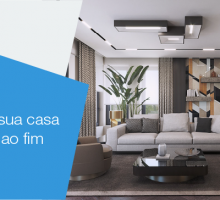 Projetando sua casa do começo ao fim no BIM