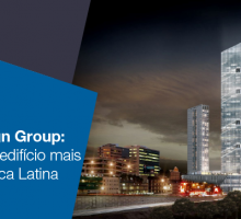 Pozas Design Group: projetando o edifício mais alto da América Latina