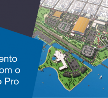 Planejamento Urbano com o SketchUp Pro
