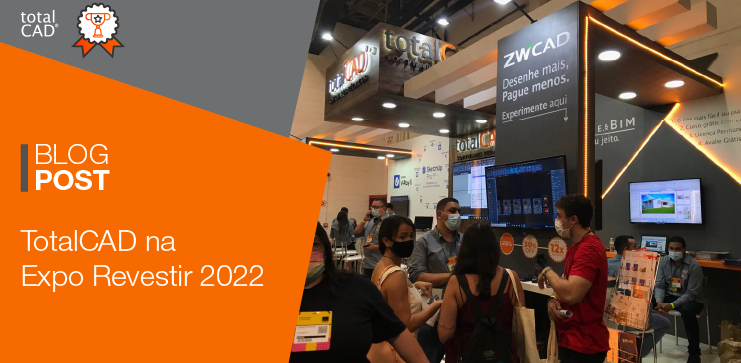 Capa do post: Expo Revestir 2022